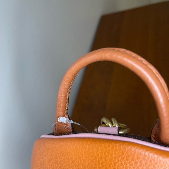 Charter Backpack 18 In Colorblock - Picture 5 of 11